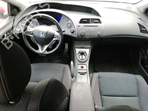 Electronic sensor HONDA CIVIC VIII Hatchback (FN, FK) 1.4 (FK1) | BP10411281M84 