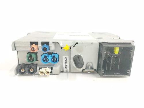 Electronic module PEUGEOT 208 I (CA_, CC_) 1.5 BlueHDI 100 | BP9666217M83 