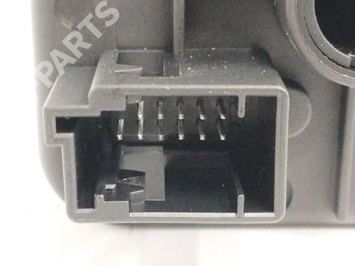 Headlight switch MERCEDES-BENZ A-CLASS (W169) A 200 CDI (169.308, 169.008) | BP10737189I24 