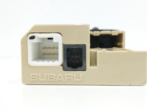 Electronic module SUBARU XV (GT) 2.0 i AWD (GT7) | BP10507717M83