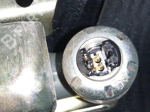 Front left seatbelt CITROËN C1 (PM_, PN_) 1.4 HDi | BP10917157I26 
