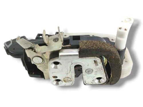 Used Front left lock NISSAN MICRA IV (K13K, K13KK) 1.2 (80 hp) 26321726