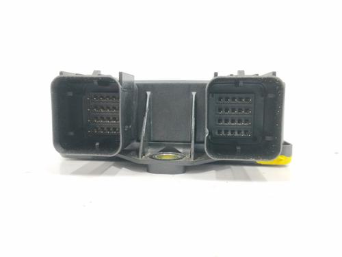 Airbag styreenhed MAZDA 2 (DY) 1.4 CD | BP11816672M53 