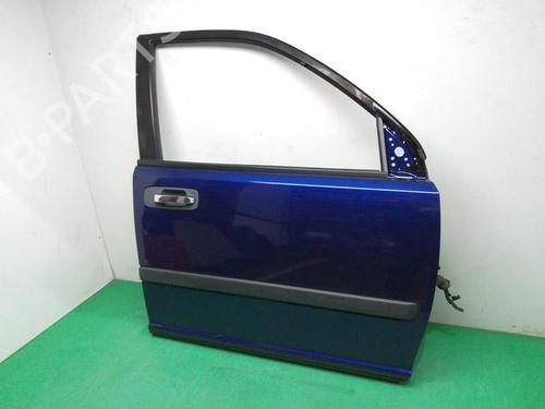 Right front door NISSAN X-TRAIL I (T30)  | BP11061264C3 
