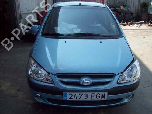 Steering column HYUNDAI GETZ (TB) | BP581734M21