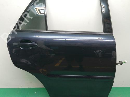 Right rear door LEXUS RX (_U3_) 300 (MCU35_, MCU35R) 6700148060