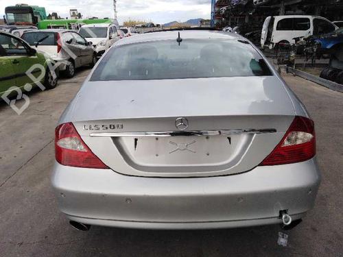 Rear left window mechanism MERCEDES-BENZ CLS (C219)  | BP7659396C24 