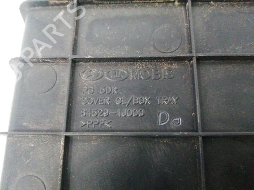 Glove box HYUNDAI i20 I (PB, PBT) 1.4 CRDi | BP12426967C95 