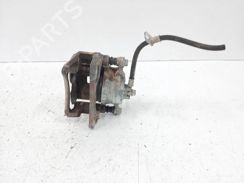 Left front brake caliper SUZUKI SWIFT IV (FZ, NZ) 1.2 (AZH412, ZC72S) | BP34059734M105 - Image 4