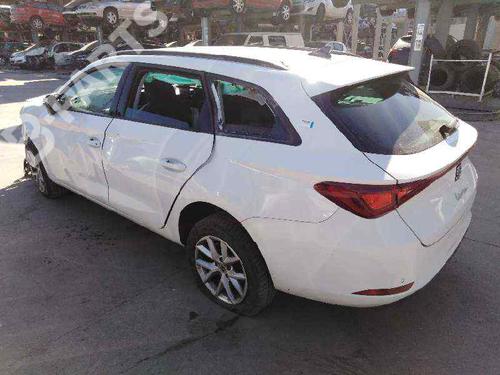 Left front window switch SEAT LEON Sportstourer (KL8, KLD) 2.0 TDI | BP9545410C106  - Image 7