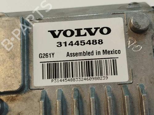 Electronic module VOLVO V60 I (155)  | BP10081916M83 