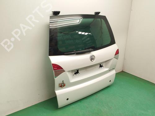 Tailgate AIXAM CROSSLINE  | BP18338350C6 