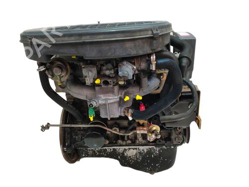 Engine FORD ORION II (AFF) 1.6 i | BP17773393M1