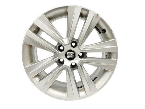 Used Rim SEAT LEON ST (5F8) [2012-2020]  19636619