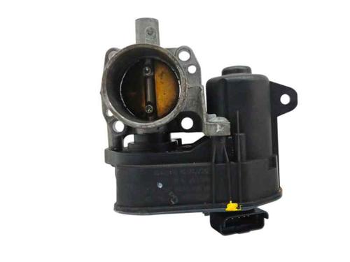 Used Throttle body PEUGEOT 2008 I (CU_) [2013-2026]  27385039