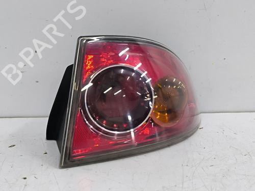 Used Right taillight Right taillight SEAT CORDOBA (6L2) 1.9 TDI (100 hp) 33243953 33243953