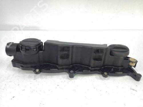 Valve cover PEUGEOT 307 (3A/C) 1.6 HDi 110 | BP14150071M124