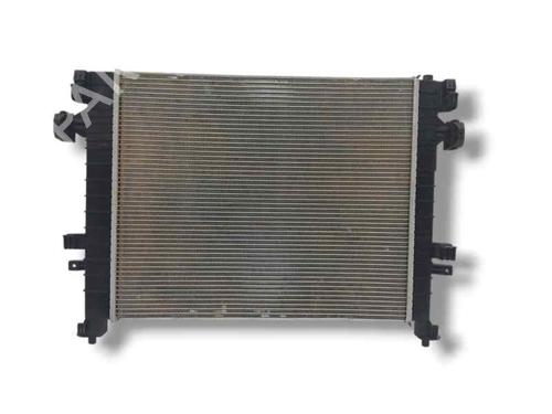 Water radiator MG MG ZS SUV (AZS1) 1.0 T-GDi | BP27526643M31