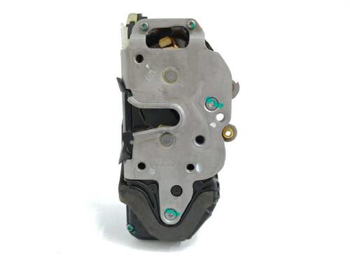 Front left lock OPEL INSIGNIA A (G09) 2.0 CDTI (68) | BP9534822C98 