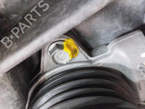 Gearbox HYUNDAI TUCSON (JM) 2.0 CRDi | BP7297918M3 