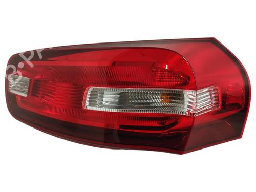 Right taillight CITROËN C4 Picasso II  | BP16849078C35