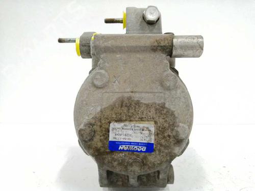 AC compressor KIA SORENTO I (JC) 2.5 CRDi 4WD | BP8692902M34 