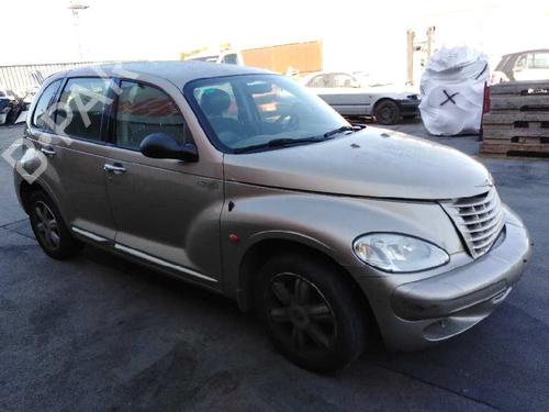 Used Parts CHRYSLER PT CRUISER (PT_) 2.2 CRD (121 hp) 4169230