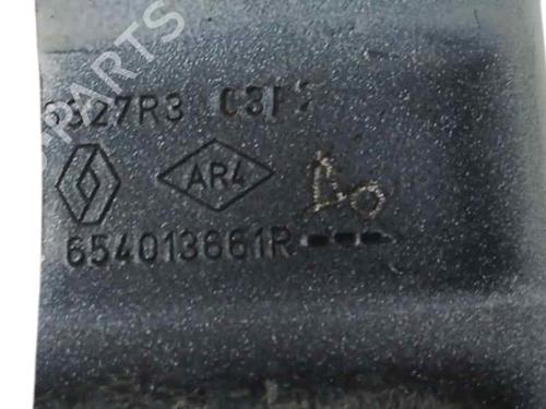 Dørhængsel/Dørbegrænser RENAULT MEGANE E-TECH SUV EV60 (BNJ1) | BP26582803C146