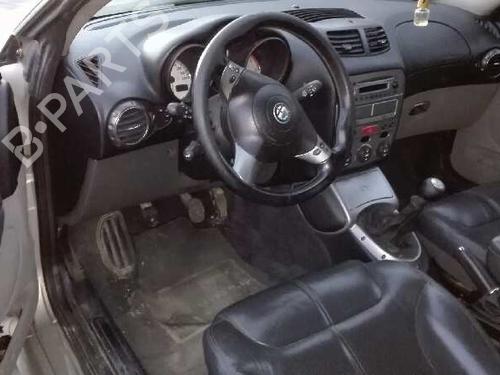 Instrument cluster ALFA ROMEO GT (937_) 1.9 JTD (937CXN1B) | BP3322885C47 
