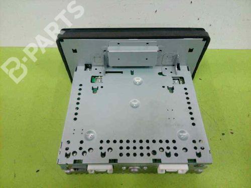 Radio MITSUBISHI ASX (GA_W_)  | BP2003612E6