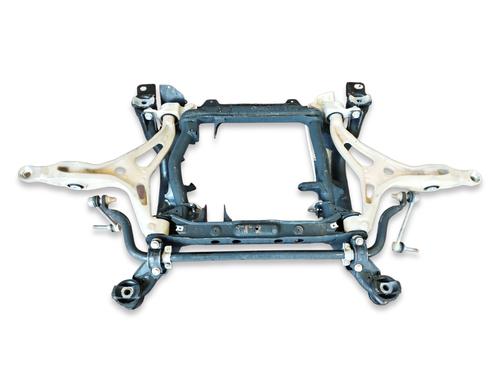 Subframe MERCEDES-BENZ M-CLASS (W164) ML 300 CDI 4-matic (164.121) | BP19635762M9 