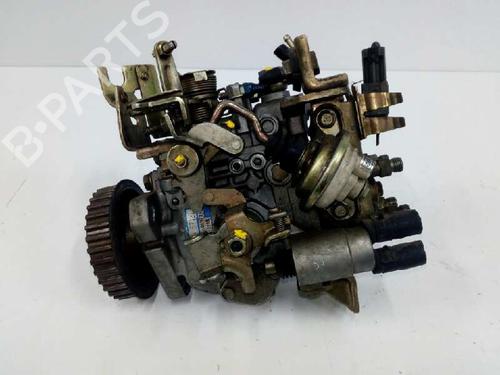 Used Injection pump NISSAN PRIMERA Hatchback (P10) 2.0 D (75 hp) 5778559
