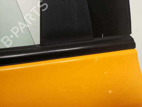 Left rear door NISSAN X-TRAIL II (T31) 2.0 dCi 4x4 | BP8051828C4 