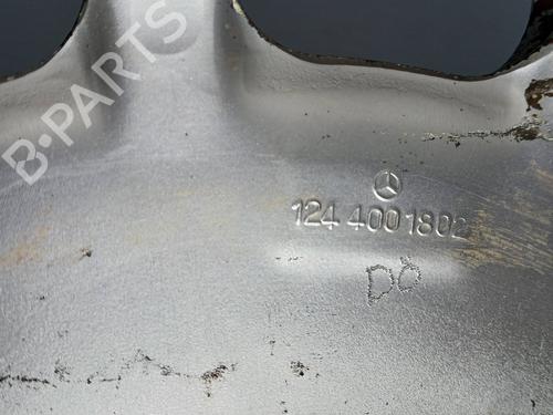 Rim MERCEDES-BENZ 124 Saloon (W124) 300 D (124.130) | BP24115357C45 