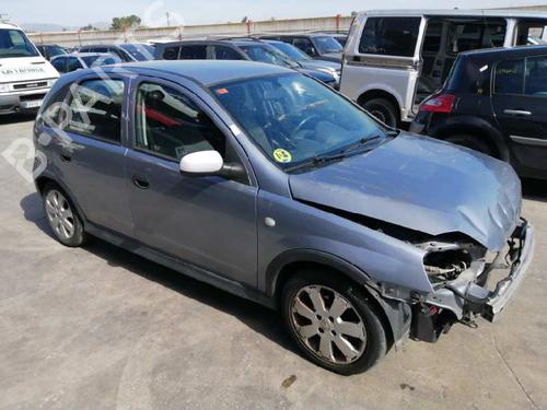Jante OPEL CORSA C (X01) 1.2 (F08, F68) | BP7576833C45 