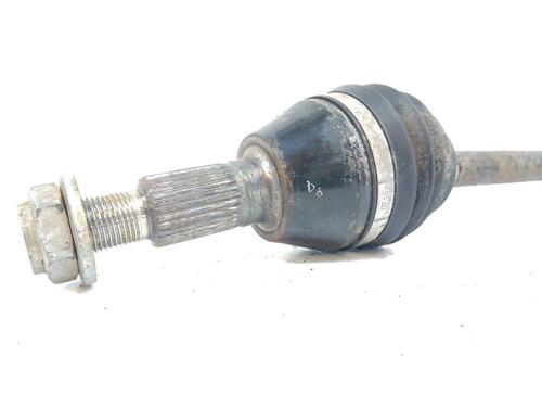 Right rear driveshaft CHEVROLET CAPTIVA (C100, C140)  | BP10549474M41 