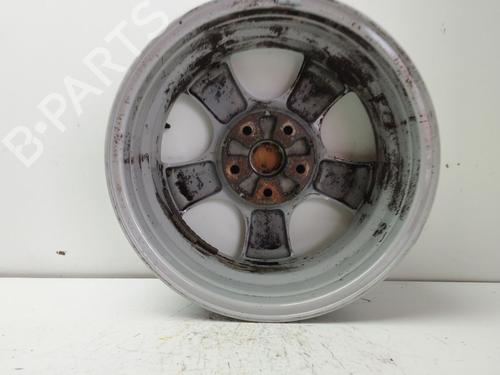 Fælk NISSAN PRIMERA (P12) 2.2 dCi | BP39614524C45 - Image 5