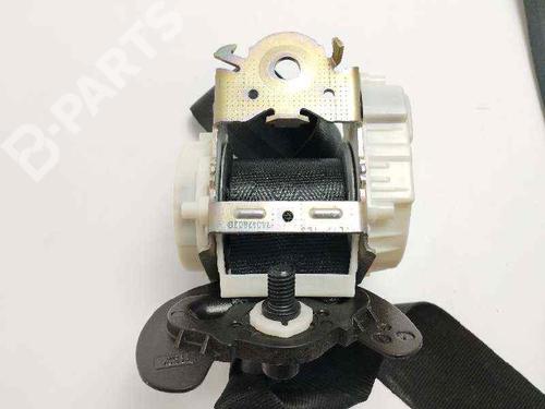 Rear right seatbelt PEUGEOT 5008 (0U_, 0E_)  | BP9699722I28 