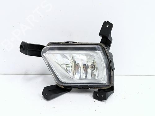Left front fog light MG MG ZS SUV (AZS1) 1.0 T-GDi | BP33618207C30 - Image 2