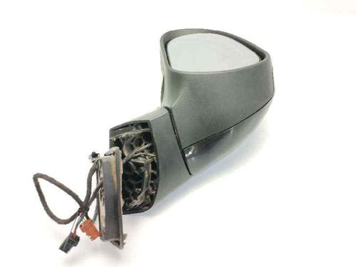 Left mirror PEUGEOT 207 (WA_, WC_)  | BP9833463C26 