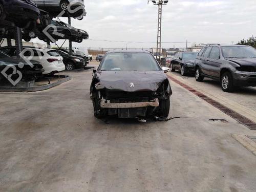 Electronic module HYUNDAI SONATA V (NF) 2.0 CRDi | BP9672402M83 