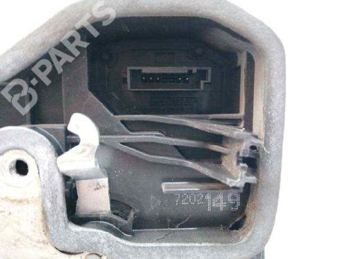Front left lock BMW 1 (E87) 118 d | BP9433946C98