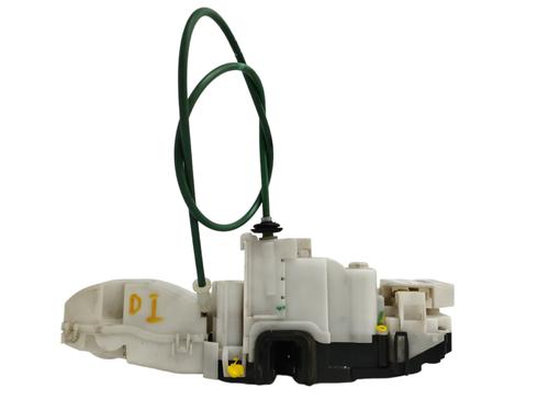 Front left lock LANCIA YPSILON (843_) | BP16302731C98