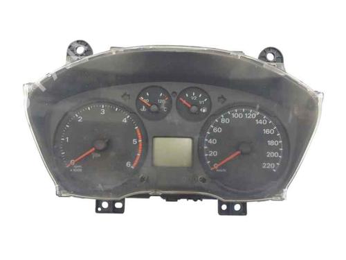 Used Instrument cluster FORD TRANSIT Van (FA_ _) [2006-2014]  27649940