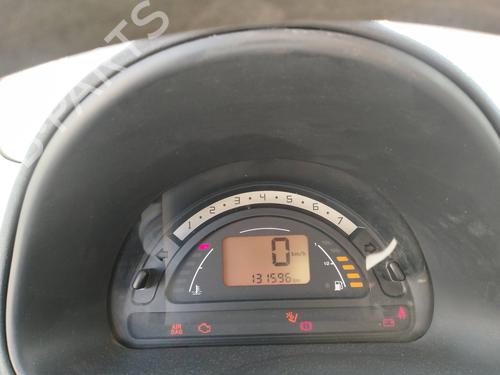 Gearbox CITROËN C3 I (FC_, FN_) 1.4 HDi | BP28587858M3 