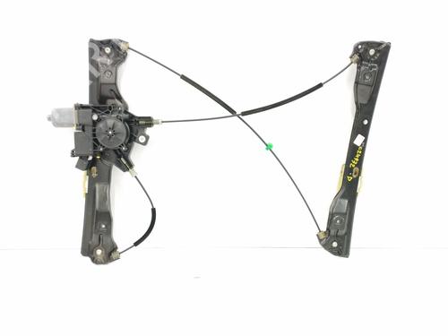 Used Front right window mechanism OPEL ADAM (M13) [2012-2019]  12436323