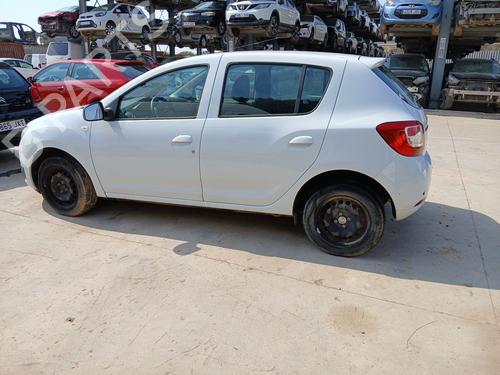 Left taillight DACIA SANDERO II 1.5 dCi | BP36263388C34  - Image 7
