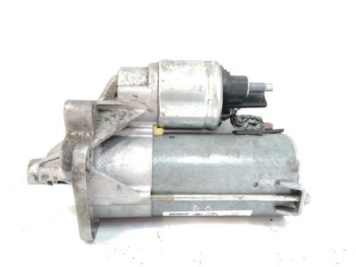 Used Starter RENAULT CLIO IV (BH_) 1.5 dCi 75 (75 hp) 9706709