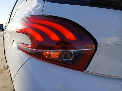 Used Left taillight Left taillight 36597760 36597760