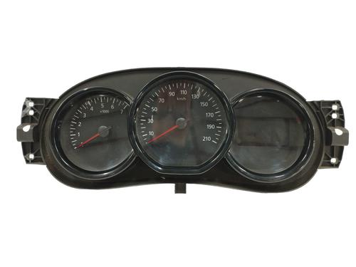 Used Instrument cluster DACIA LODGY (JS_) 1.5 dCi (90 hp) 13494000